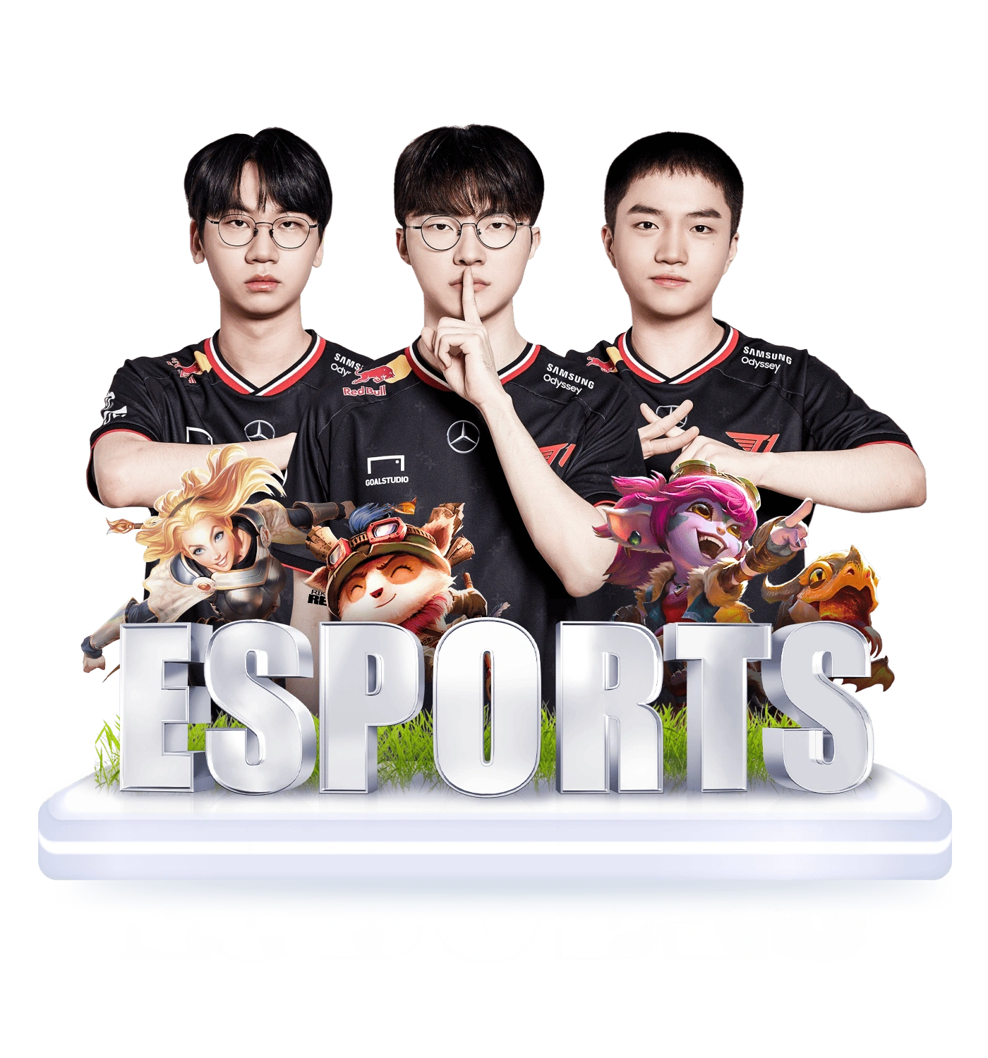 Thông tin esports OK9